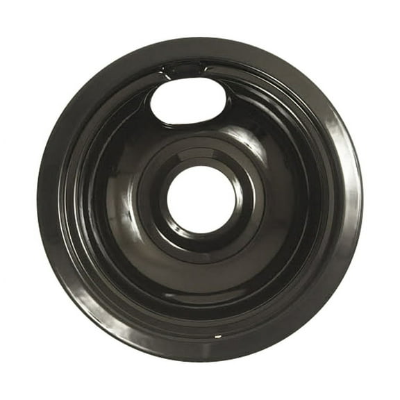 Frigidaire 6" Porcelain Drip Pan Part # WCI-A316222201