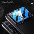 thumbnail image 2 of HD Integrated Glass Lens Film Camera Protector for Specific Phone Models, Tempered Glass Material, 2 of 5