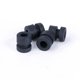 thumbnail image 5 of 200 Piezas M3 Bolas de AmortiguacióN de Goma AntivibracióN para FPV F4 F7 Controlador de Vuelo Bolas de AbsorcióN de Golpes de Montaje Suave V2, 5 of 6