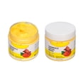 thumbnail image 4 of Turmeric Clay Facial Mask, Deep Cleansing Mud Mask Purify Pores Oil Control Nourish Skins For All Skin Types ANGGREK Otros, 4 of 8