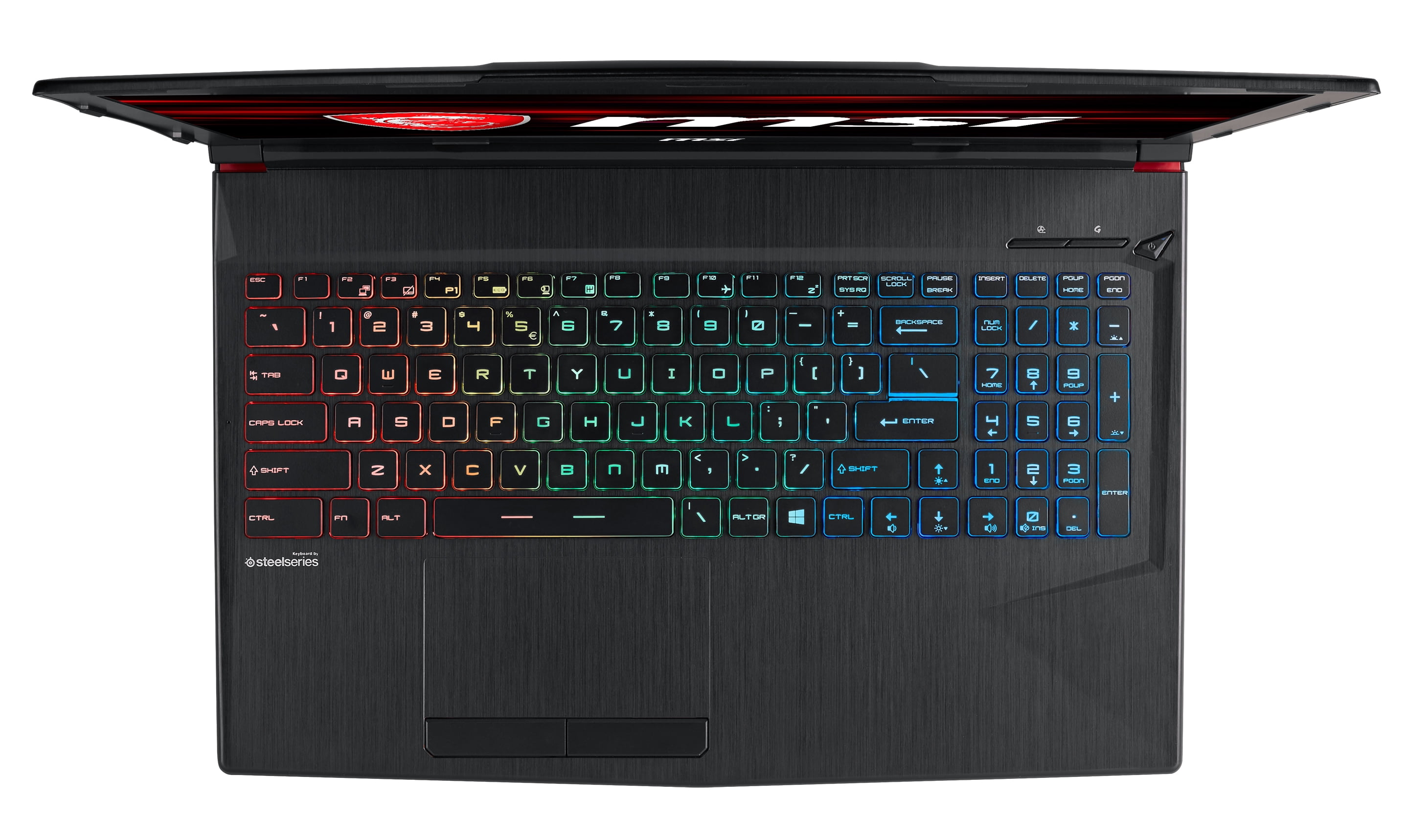 Ноутбук Msi I7 Купить