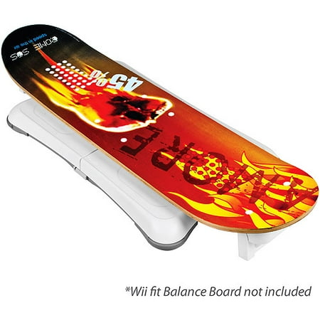 Skateboard Games Wii Balance Board Skateboard Games Wii Balance Board