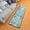 Cartoon Little Birds, variant on Dailycode Hallway Runner Rug 2x6 Non Slip Absorbent Soft Floor Mat for Home Kitchen Bedroom Entrance Strawberry Cherries Berries