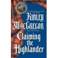 thumbnail image 2 of Pre-Owned Claiming the Highlander (Mass Market Paperback) 0380817896 9780380817894, 2 of 2