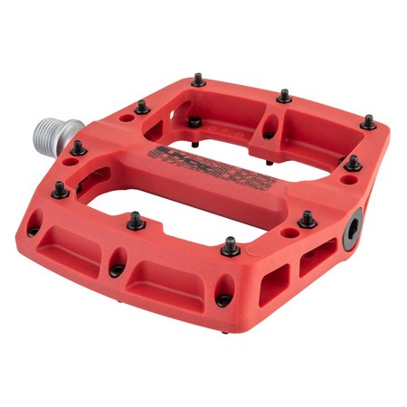 Supacaz Pedals Smash Dh Thermopoly 9/16 Rd