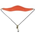 thumbnail image 4 of EeaseCA Saxophone Neck Strap Adjustable Sax Strap Instruments Tool with Metal Hook, 4 of 7