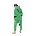 thumbnail image 1 of Pijamas Kigurumi para mujer, de dibujos animados de Anime Onesies, disfraz de Cosplay de cuerpo completo, Navidad, ropa de casa de una pieza para Halloween, 1 of 4