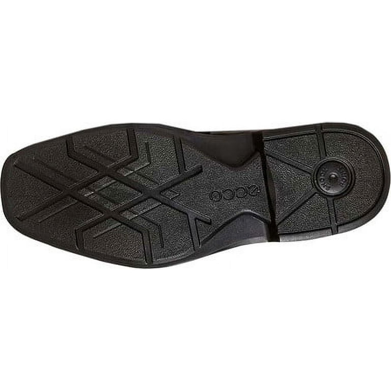 Men s ECCO Seattle Apron Toe Derby