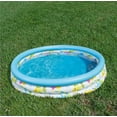 thumbnail image 3 of Outdoor swimming pool inflatable water pool 102*25CM, 3 of 4
