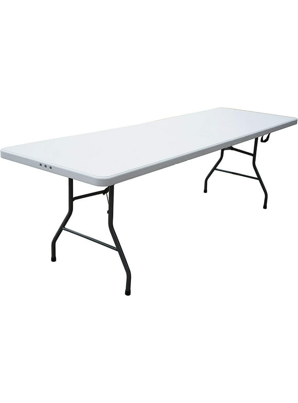8 Foot Folding Tables in Shop Folding Tables by Size