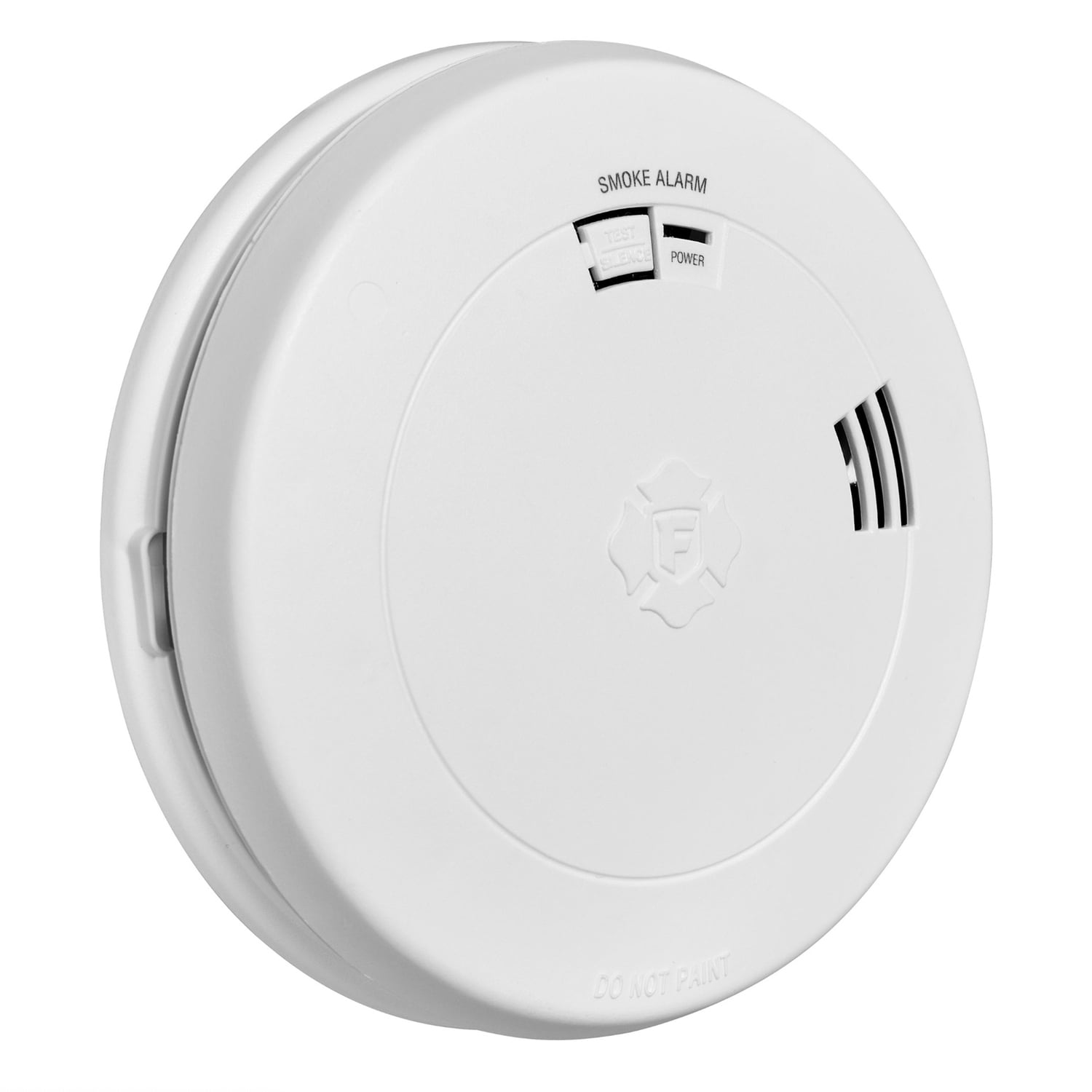 First Alert 1046755, Battery Photoelectric Smoke Alarm