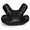 Black, variant on Anti Wrinkle Pillow for Side Sleepers, Memory Foam Face Pillow with Neck Support, Beauty Sleep Pillow for Facial Pressure Relief
