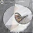 thumbnail image 2 of Carpet Underlay, Non-slip Rug, Anti-slip Carpet Protector - Carpet Underlay, Carpet Stopper, Anti-slip Rug Protector (bei, 2 of 3