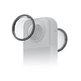 thumbnail image 1 of Protectores de lente Insta360 X4 estándar para cámara, 1 of 8