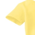thumbnail image 4 of Cute Pattern Short Sleeve Romper for Toddler Baby Boys Girls Perfect for Outdoorand Casual Wear Sleeveless Outfits 0-2 Years, 4 of 5