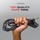 thumbnail image 3 of Cable para Instrumentos Planet Waves PW-CGT-05, 3 of 5