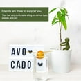 thumbnail image 5 of Plant Propagation Buddies - 3 Cute Supports for Sprouts, Stems, Shoots, and Cuttings; Ideal for Indoor Gardens and Propagation Stations; Perfect Gifts for Plant Lovers, 5 of 6