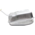 thumbnail image 3 of For 1979-1981 Firebird Fuel Tank Silver Steel 475497, 3 of 5