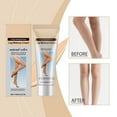 thumbnail image 6 of potrochi Beauty and Personal Care for Women, Leg Concealer Cream Waterproof Sweat Lasting Makeup 100g, A, 6 of 9