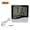 HTC-2, variant on Thermometer Hygrometer Electronic Temperature Humidity Tester Meter Clock Alarm Indoor Outdoor Probe High accuracy LCD Digital