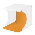 thumbnail image 2 of Portable Mini Photography LED Light Tent with 6 Background for Jewelry Watch, 2 of 8