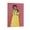 Frame-style, variant on Amy Sherald Poster Portrait Wall Art Poster Scroll Canvas Painting Picture Living Room Decor Home 08x12inch(20x30cm)