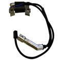 thumbnail image 2 of Ignition coil for MTD,Cub Cadet,Troy Bilt 751-10958, 951-10958, 2 of 2