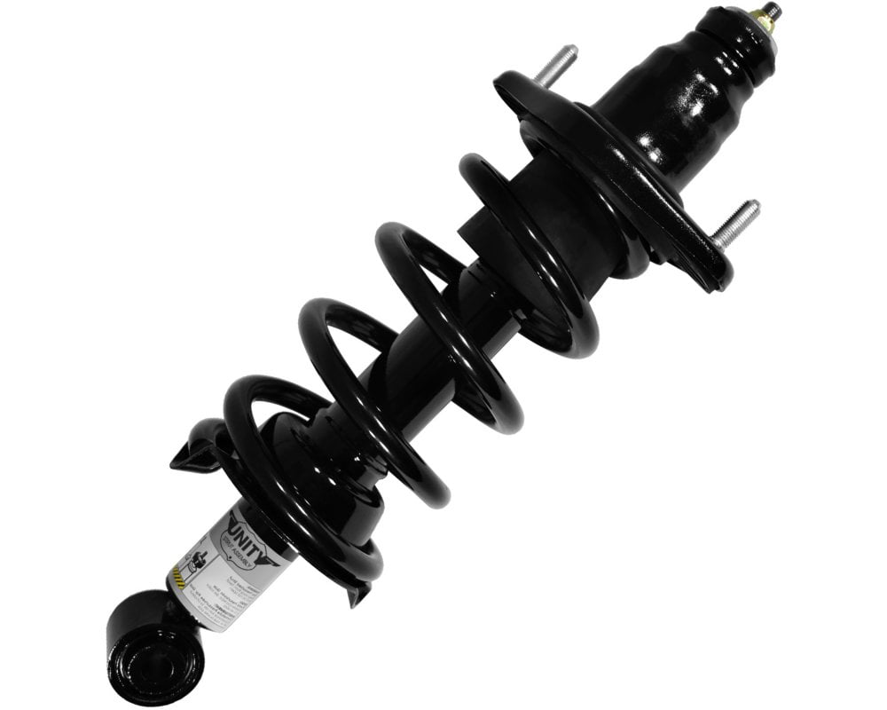 Unity 15085 Shock Absorber and Strut Assembly For Honda CRV, Rear
