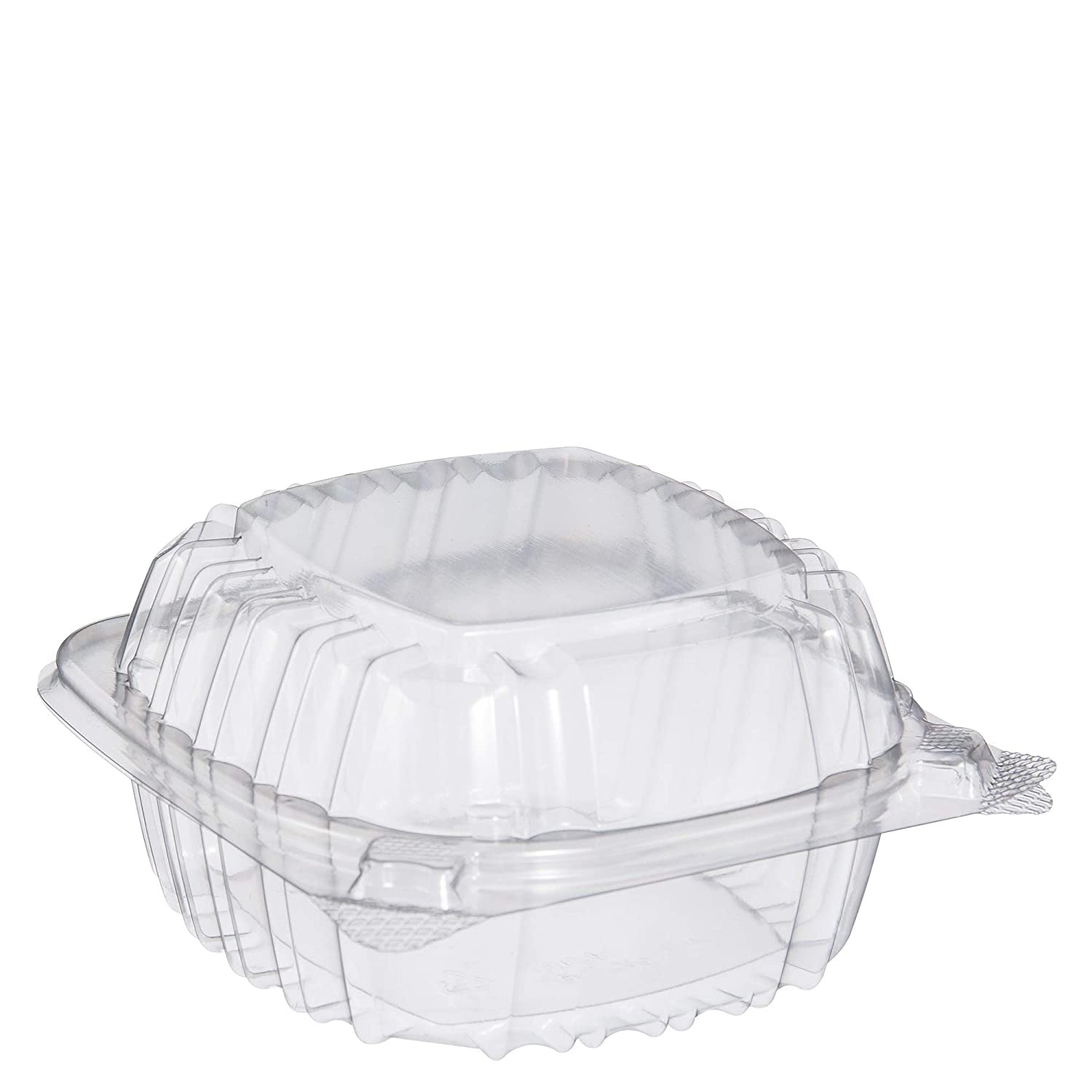 Deep Fill Plastic Sandwich Wedges x 500 REDUCED IN PRICE! 