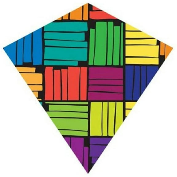 Brainstorm Colormax Kite