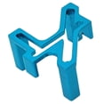 thumbnail image 2 of Metal Servo Mount 1:28 Actualización de accesorios para Iw02 RC Vehicle Azul perfke Soporte de montaje de servo, 2 of 4