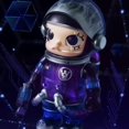 thumbnail image 3 of POP MART Collection MEGA MOLLY 100% 2nd generation figure blind box ornament, 3 of 5