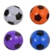 thumbnail image 1 of KAKOWELY 4 balones de fútbol inflables para niños, decoraciones de fiesta de verano, balones flotantes para adolescentes, balones de fútbol suaves para niños, balones de piscina., 1 of 4