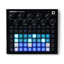 Novation Circuit Tracks Groovebox