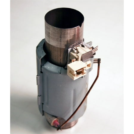 Viking Convection Dishwasher - PD160014 VIKING DISHWASHER FLOW THROUGH HEATING ELEMENT