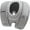 grey, variant on Patella Tendon Knee Brace Breathable Patella Knee Support Adjustable for Baseball Basketball Soccer Cycling Hiking