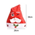 thumbnail image 2 of Txlixc Gorra de Navidad para niños adultos Txlixc moda, 2 of 8
