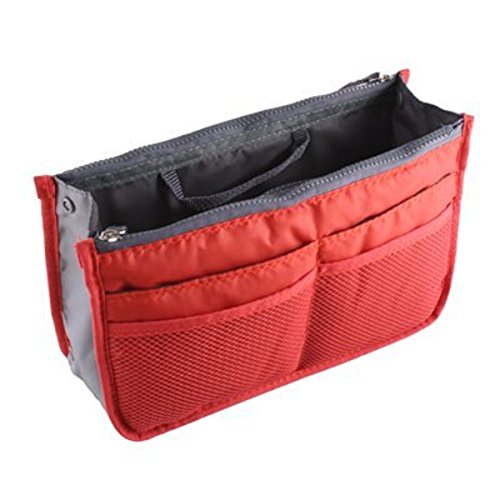 Fashion BagInBag Multifunctional Organiser Purse Large Liner