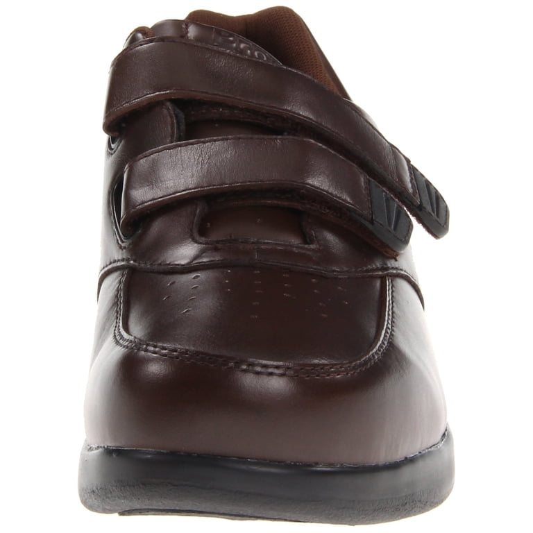 PROPET M3915 Vista Walker Strap Brown Leather Walking Shoes Men\'s 8.5 NWT Propet Men main image 3