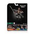 thumbnail image 6 of Attack on Titan Eren Jaeger Action Figure, 6 of 7