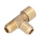 thumbnail image 2 of Adaptador de válvula, adaptador de válvula de 3 vías, conector de válvula de retención de 1/4, adaptador de válvula de 3 vías, fiel a su promesa, 2 of 8