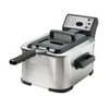 Euro-Pro F1052 Deep Fryer