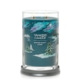 thumbnail image 4 of Yankee Candle Signature Large 2-Wick Candle, Winter Night Stars, 20 oz, 4 of 5