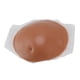 thumbnail image 1 of Barriga De Embarazada Artificial, Elástico De Vientre De Embarazo Falso Transpirable Suave Para Actor Para Puesta En Escena ANGGREK AC6992, 1 of 8