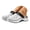 White, variant on Orthopedic Clogs Slippers for Men Women Non Slip Arch Support Comfortable Casual Summer Beach Shoes
