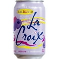 thumbnail image 2 of LaCroix Black Razzberry Sparkling Water 8pk/12 fl oz Cans, 8 Pack (Quantity), 2 of 4