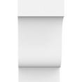 thumbnail image 2 of 7"W x 10"D x 14"H Standard Newport Architectural Grade PVC Corbel, 2 of 9