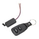 thumbnail image 4 of Interruptor exterior inalámbrico, interruptor de control remoto Control remoto inalámbrico M Hz Interruptor de control remoto inalámbrico Rendimiento inigualable, 4 of 9