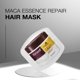 thumbnail image 3 of Karseell Tratamiento de Colágeno Reparación Profunda Acondicionador Aceite de Argán Esencia de Mascarilla Capilar de Colágeno para Cabello Seco y Dañado Todo Tipo de Cabello 10 Ml/ 0,34 Oz (24 Packs), 3 of 6