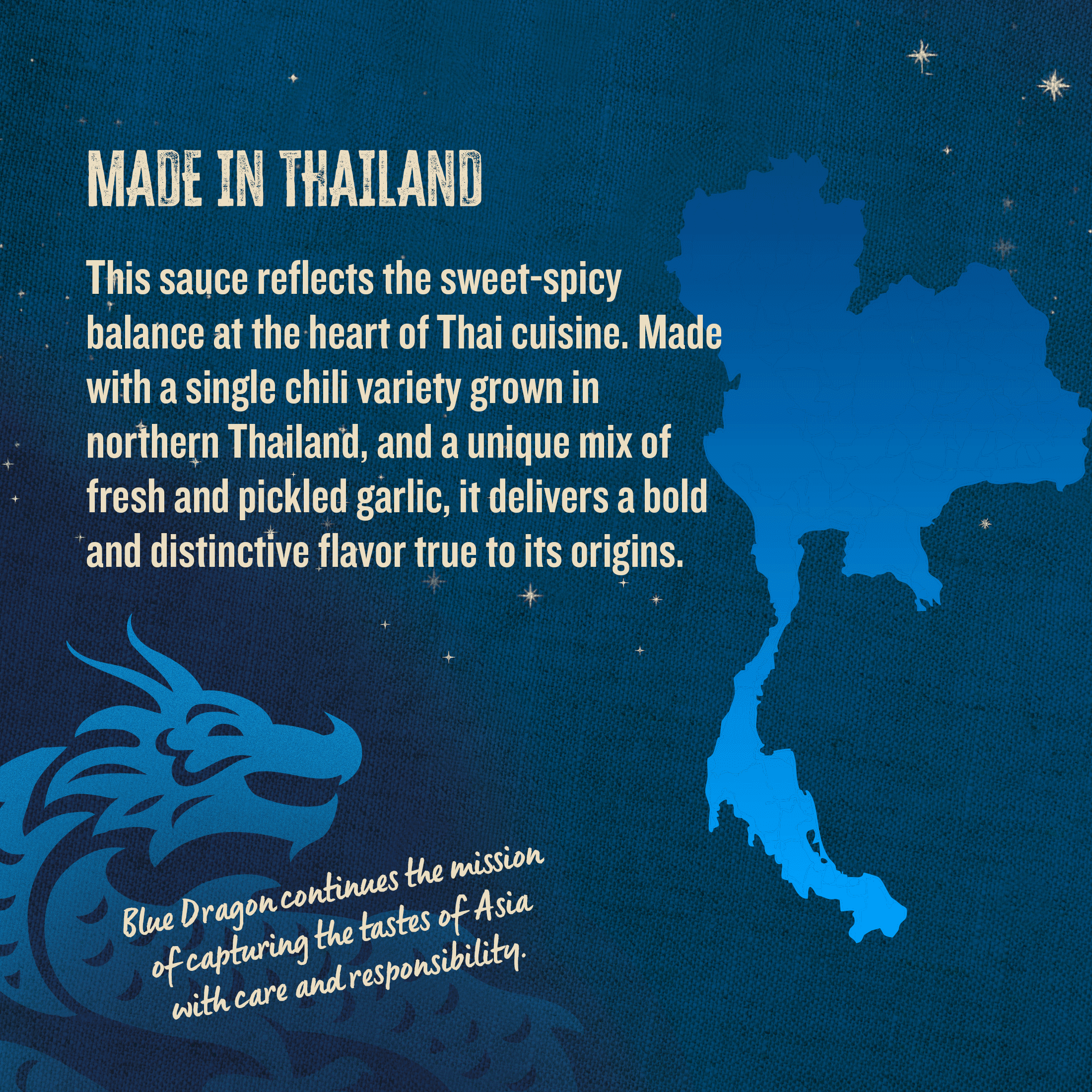 (4 pack) Blue Dragon Thai Sweet Chili Sauce, 10.5 oz